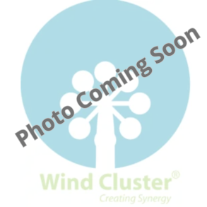 DISC PACK 6 BLT V47 388mmOD HD  