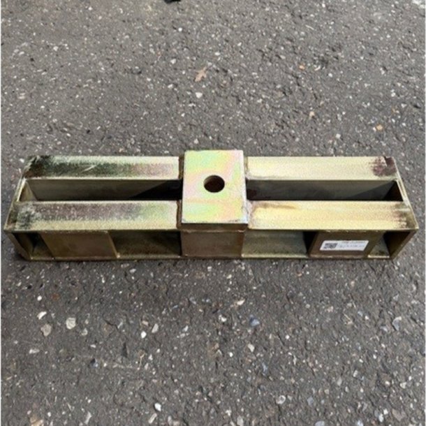 Pulling bridge weld assy