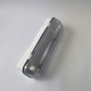 LIGHT FIXTURE, 120VAC-active. 