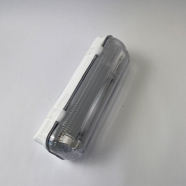 LIGHT FIXTURE, 120VAC-active. 