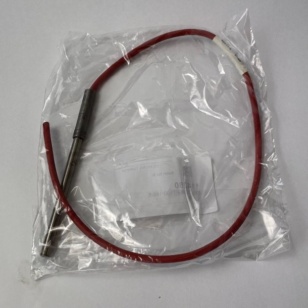 SENSOR PT100-180-5. SENSOR PT100. 