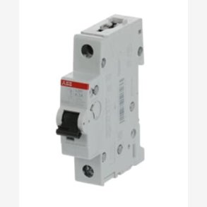 Circuit Breaker S201 K3A  (ABB) 2CDS251001R0317