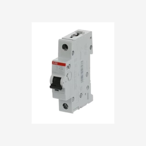 Circuit Breaker S201 K3A&nbsp; (ABB) 2CDS251001R0317