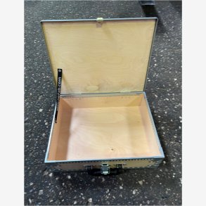 Plypak suitcase (for vt191714)