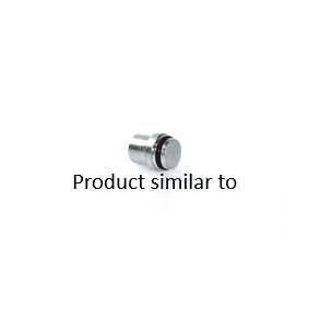 BLANKING PLUG FOR CONES VKA 10-LS A3C. Minimum order quantity = 100