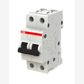 INT_ABB_S202-C32_2CDS252001R0324. CIRCUIT BREAKER 32A. 