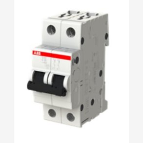 2P C10A S202 CIRCUIT BREAKER. CIRCUIT BREAKER 10A. 