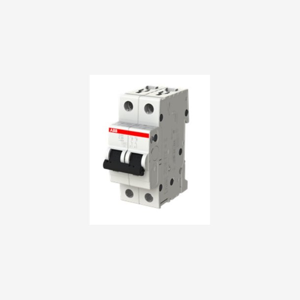 2P C10A S202 CIRCUIT BREAKER. CIRCUIT BREAKER 10A. 