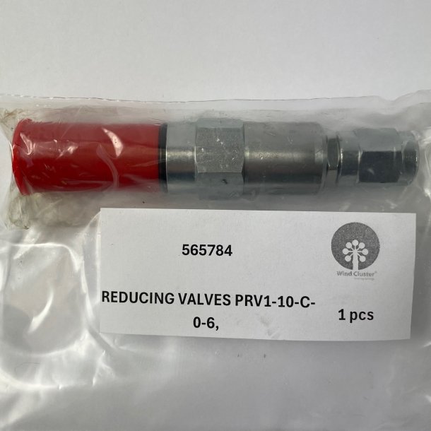 REDUCING VALVES PRV1-10-C-0-6