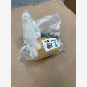 YAW CONTROL UNIT-NACELLE POS.. REVOLUTION SENSOR. 