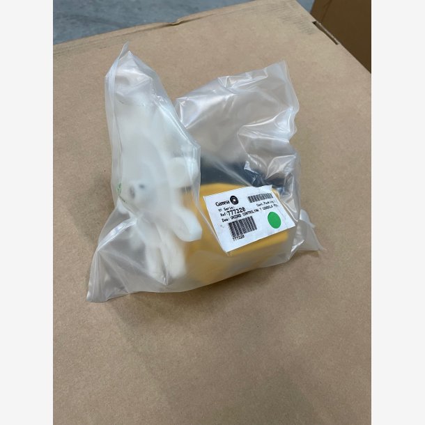 YAW CONTROL UNIT-NACELLE POS.. REVOLUTION SENSOR. 