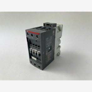 CNTCTR AF52-30-11-13, 230-240V 60HZ. HS Code: 85369085, CoO: CN.