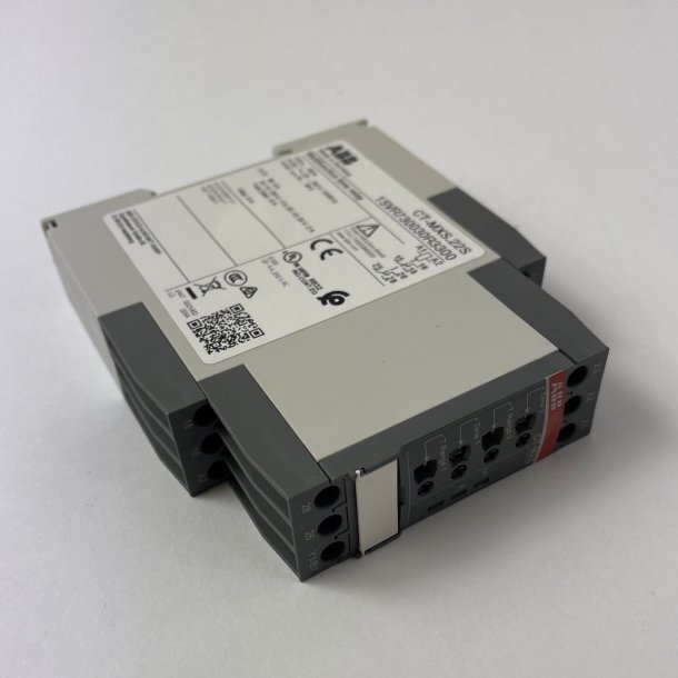 RELAY TIMED CT-MXS.22S 1SVR730030R3300