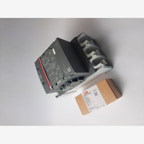 CNTCTR 24-60 V AF305-30-11-11 ABB. HS Code: 8536490099, CoO: Sweden.