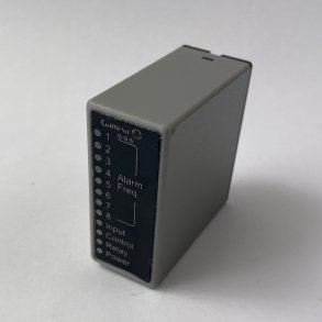 P393115. OS GUARD SYS ROTOR ELEC CAB.  HS Code: 85371098, CoO: ES.