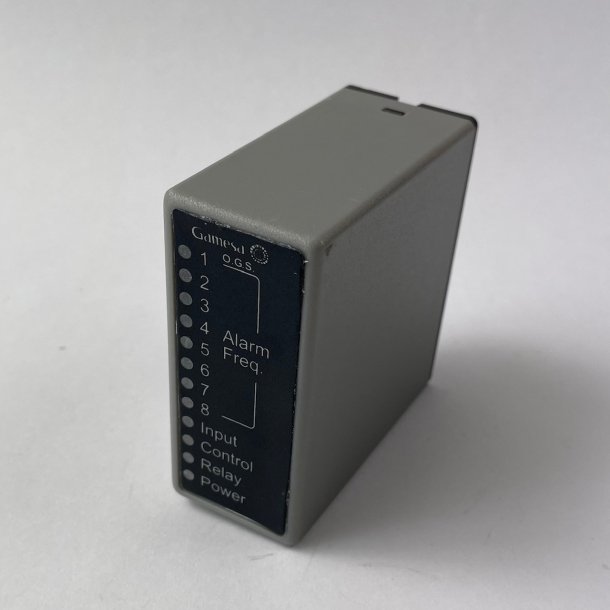 P393115. OS GUARD SYS ROTOR ELEC CAB.  HS Code: 85371098, CoO: ES.