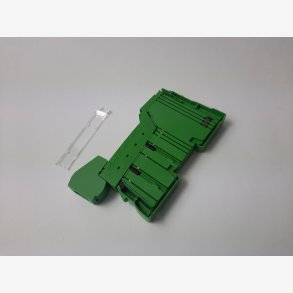 GP004897.  IB IL AI 2/SF-PAC. ANALOG INPUT. HS Code: 85389099, Coo: DE, Weight: 0,077 kg. 