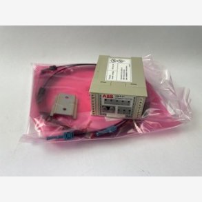 ADPR INTERBUS-S NIBA-01. HS Code: 85049090, CoO: FI.