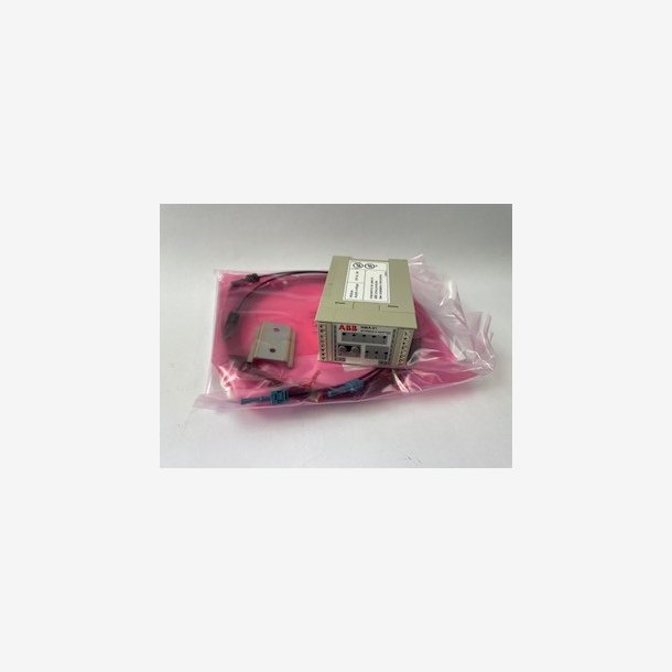 ADPR INTERBUS-S NIBA-01. HS Code: 85049090, CoO: FI.