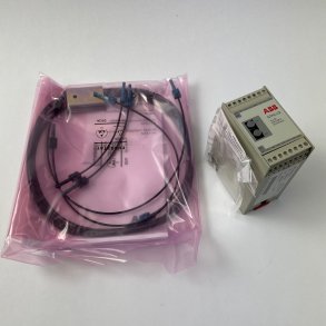IFACE PULSE ENCODER NTAC 02. HS Code: 85049090, CoO: FI. Spareparts for drives in windturbine. Optic cables and return indicator, plastic and electrical parts