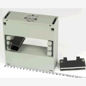 TFR CURRENT HF6 2000/1A 741F0037. HS Code: 85043129, CoO: NL. 