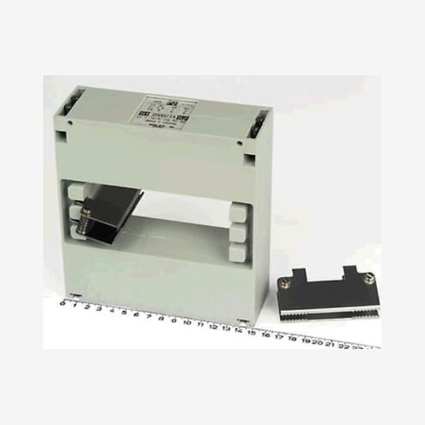 TFR CURRENT HF6 2000/1A 741F0037. HS Code: 85043129, CoO: NL. 