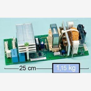 PWR SUPPLY FAN 1KW AFPS-11C.