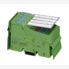 TERMN BLOCK INLINE DIGITAL 8-INPUT