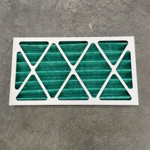 FLTR AIR AUX VAGE SECTN LIFT FLTR.