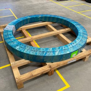 BRG GAMESA BLADE BRG ROLLIX W/ SEALS