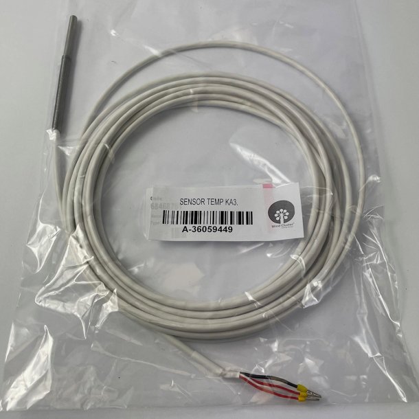 SENSOR TEMP KA3.