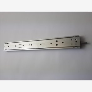 RAIL TELESCOPIC INVERTER WITH LATCH. HS Code: 83024200, CoO: GB.