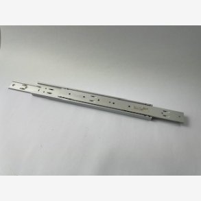 RAIL, TELESCOPIC INVERTER WITHOUT LATCH. HS Code: 83024200, CoO: GB.