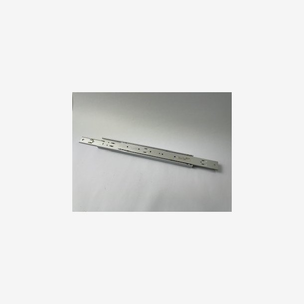 RAIL, TELESCOPIC INVERTER WITHOUT LATCH. HS Code: 83024200, CoO: GB.