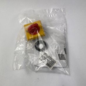 HANDLE ABB N3R 12 6MM OHYS2AJ. HS Code: 85365019, CoO: FI. 