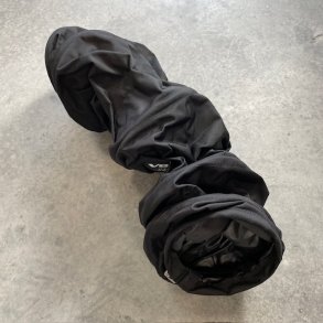 SLEEVE PITCH RAM SEAL SAVER. HS Code: 6307.90.9891 , CoO: US.