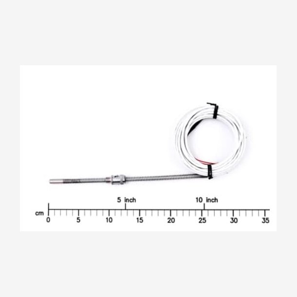 SENSOR PT100 F ABB GEN BRG TEMP.