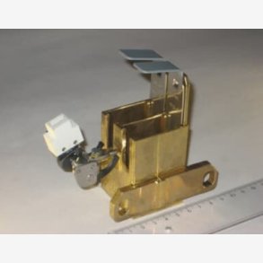 KIT BRUSH HOLDER FOR ABB GEN.