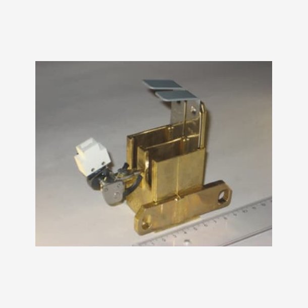 KIT BRUSH HOLDER FOR ABB GEN.