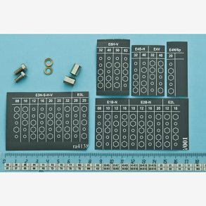 KIT ABB SACE CCT BRKR CONVER KIT OLD/NEW.