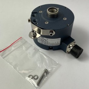 LEINE-LINDE ENCODER DS 861 WITH CONNECT. HS Code: 8504.90.9690, CoO: SE. 