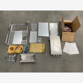  KIT ACTUALIZATION CROWBAR UNIT ACBU-2.