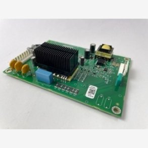 MOTOR CTRL BRD AFIN-02C  REV G. HS Code: 85049090, CoO: EE.