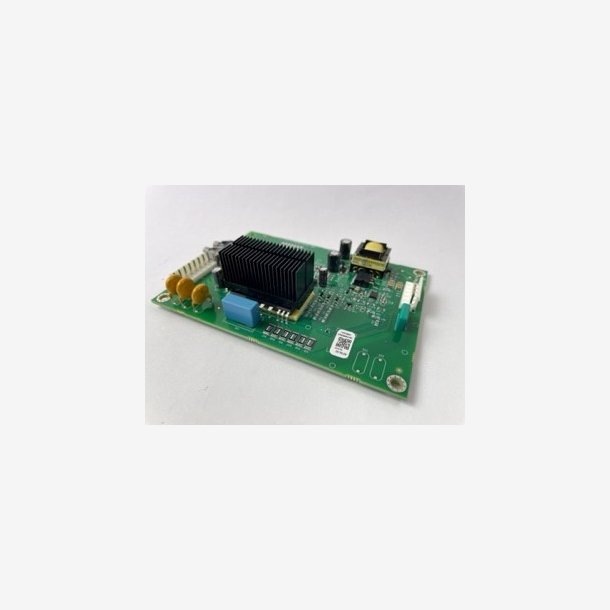 MOTOR CTRL BRD AFIN-02C  REV G. HS Code: 85049090, CoO: EE.