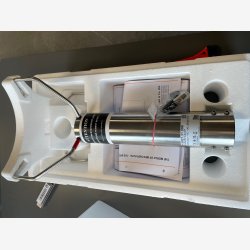 ANEMOMTR ULTRASONIC 2D ADVANCED G97. HS Code: 8504.90.9690, CoO: DE. Sparepart for wind