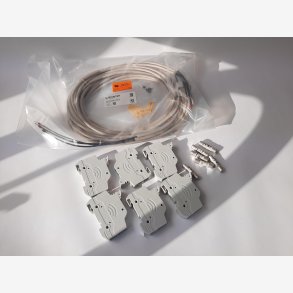 KIT V MEASUREMENT FUSES FG001 FG003.