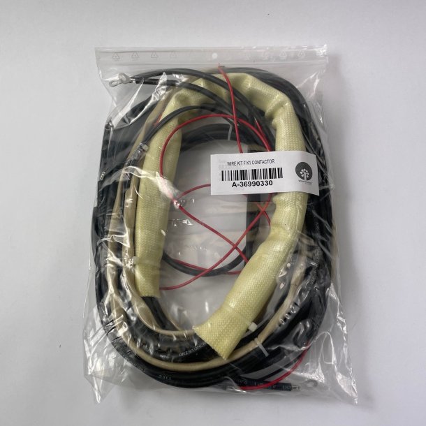WIRE KIT F K1 CONTACTOR.