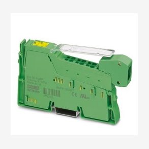 IB IL AO 2/U/BP-PAC. Analog module. TERMN BLOCK INLINE ANALOG 2 OUTPUT. HS: 85389099 CoO: DE.