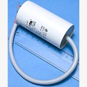 CAPR LCL FLTR FAN MOTOR CAPR.. HS Code: 85322200, CoO: CZ.