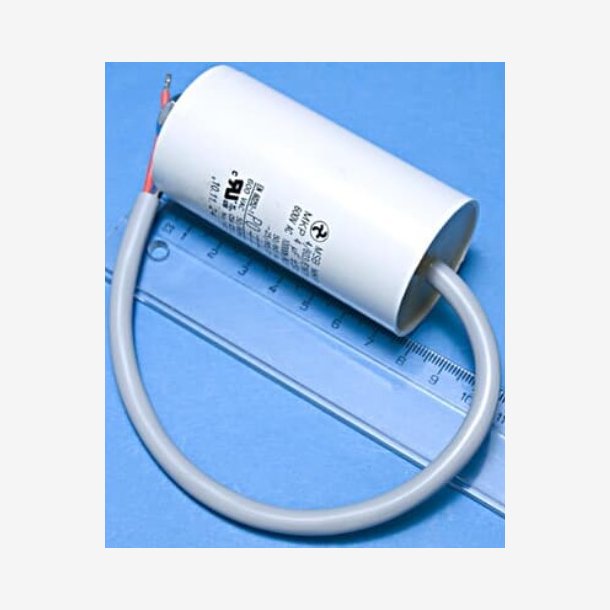 CAPR LCL FLTR FAN MOTOR CAPR.. HS Code: 85322200, CoO: CZ.